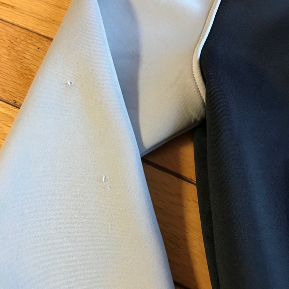 BURBERRY TRACKSUIT SZ 8 - Picture 13 of 16